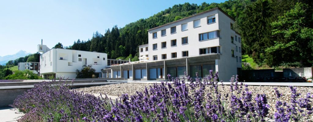 Gästehaus_Kloster Ilanz