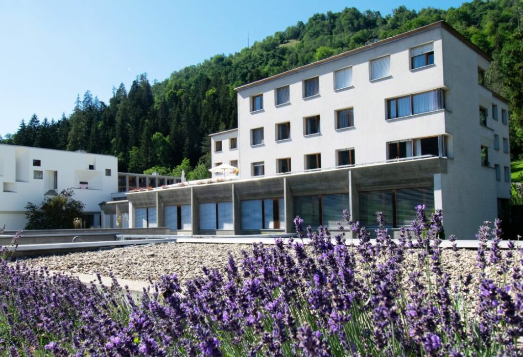 Gästehaus_Kloster Ilanz