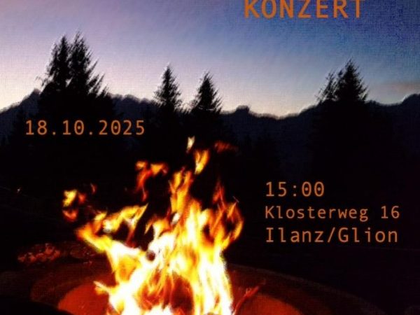 Herbstkonzert 2025_Kloster Ilanz Herbstkonzert 2025_Kloster Ilanz