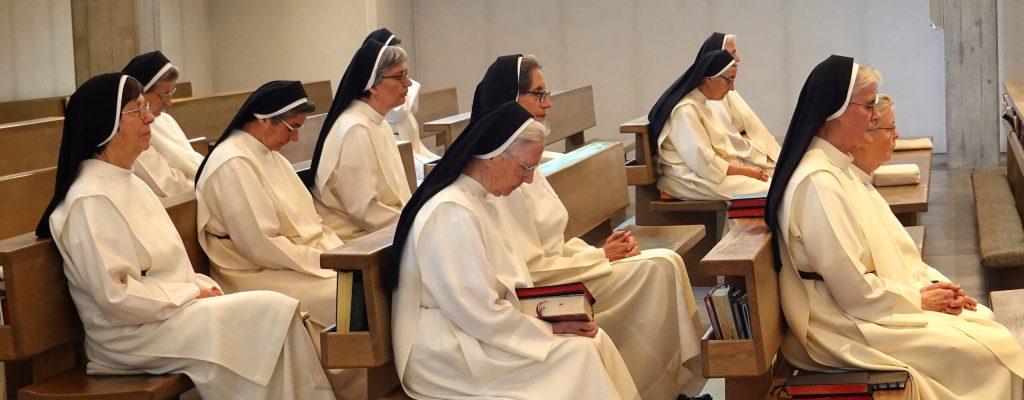 Ilanzer Dominikanerinnen Kloster Ilanz Klosterkirche