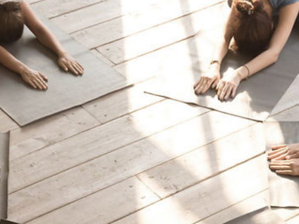 In die Welt des Yoga eintauchen – Kloster Ilanz – Programm In die Welt des Yoga eintauchen - Kloster Ilanz - Programm