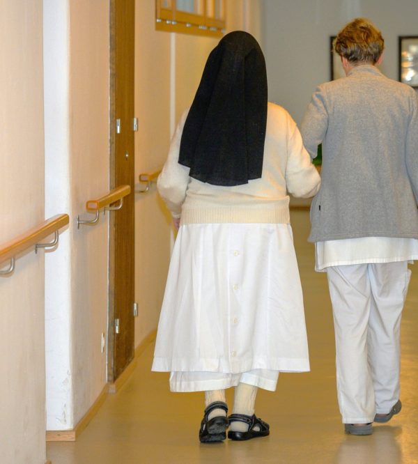 Kloster Ilanz Alters- und Pflegeheim