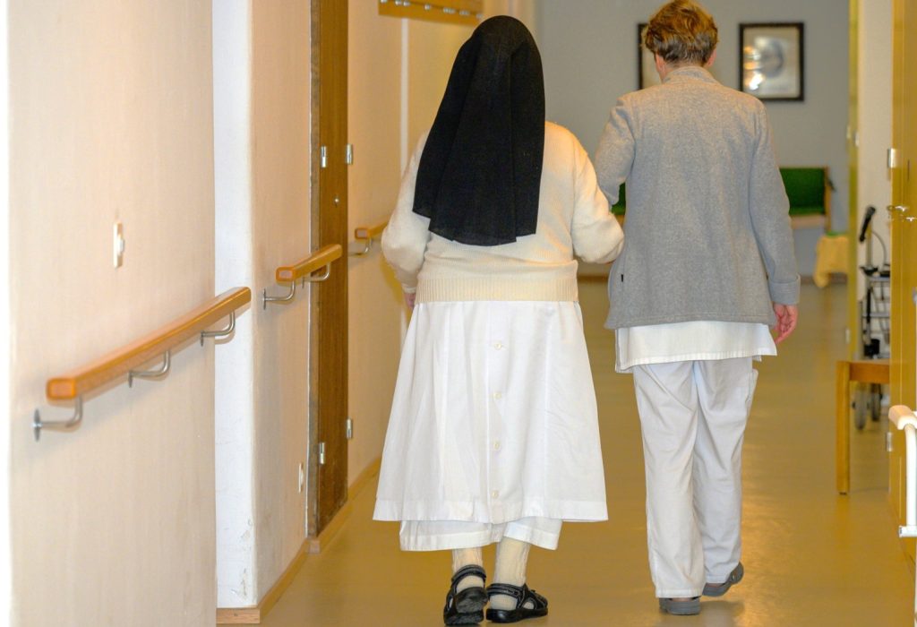 Kloster Ilanz Alters- und Pflegeheim