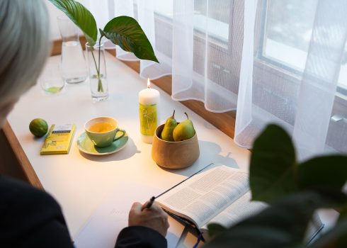 Kloster Ilanz Gästehaus Zimmer