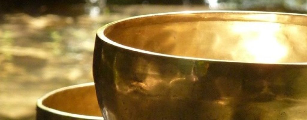 Kloster Ilanz Klangschale Programm