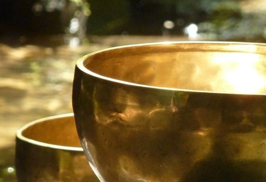 Kloster Ilanz Klangschale Programm