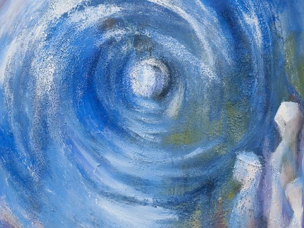 Kloster Ilanz Programm Bibel getanzt