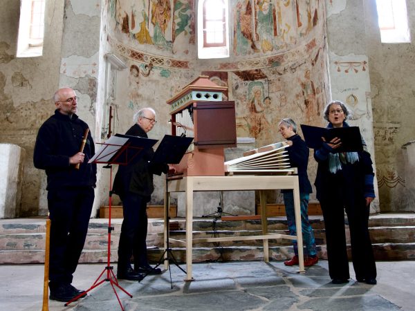 Kloster Ilanz Programm Faszination Mittelalter