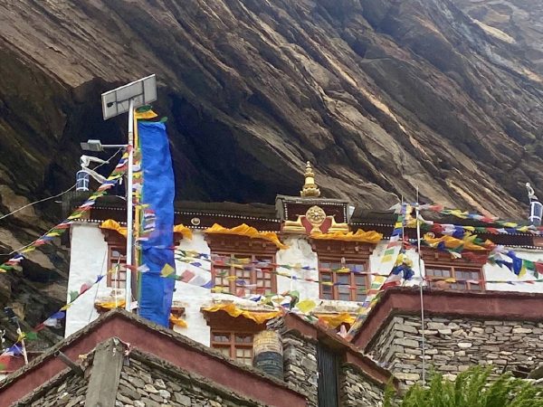 Kloster Ilanz Programm Koerper und Geist im Einklang