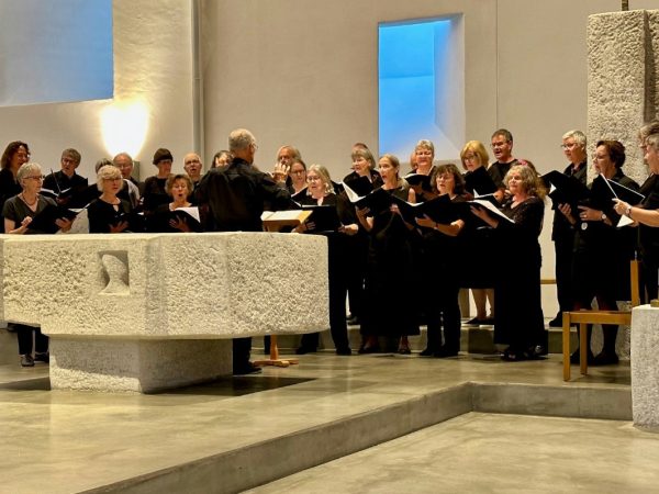 Kloster-Ilanz-Programm Singwoche Pro Musica