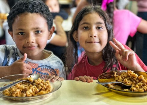 Kloster Ilanz Unterstuetzen Spenden CESIM