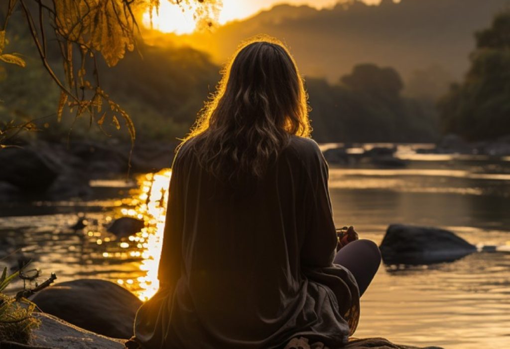 Kloster Ilanz Yoga fuer Gaeste und Besucher