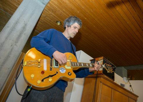 MARKUS CASUTT PHOTOGRAPHY