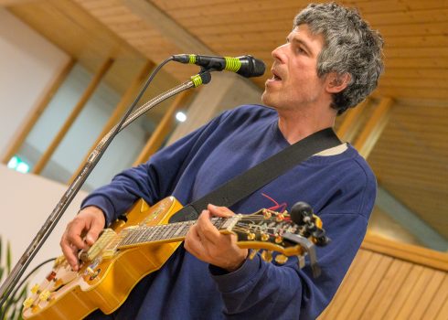 MARKUS CASUTT PHOTOGRAPHY