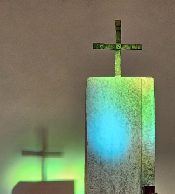 Kloster Ilanz_Beten mit Leib und Seele