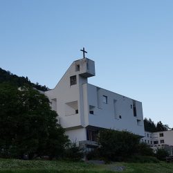Klosterkirche Ilanz (1)