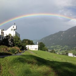 Klosterkirche Ilanz (2)