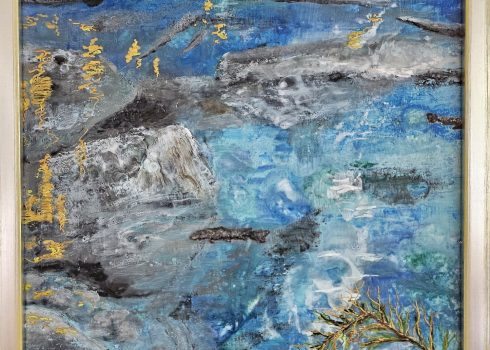 Kunstausstellung Kloster Ilanz zweites Halbjahr 2026 artdagio Giordana und Gion Huonder (11)