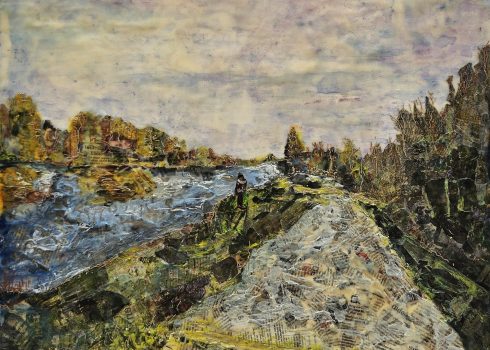 Kunstausstellung Kloster Ilanz zweites Halbjahr 2026 artdagio Giordana und Gion Huonder (3)