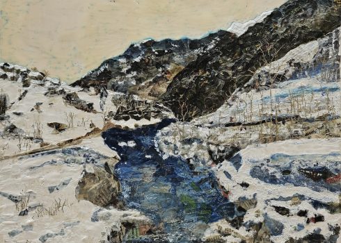 Kunstausstellung Kloster Ilanz zweites Halbjahr 2026 artdagio Giordana und Gion Huonder (5)