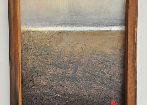 Kunstausstellung Kloster Ilanz zweites Halbjahr 2026 artdagio Giordana und Gion Huonder (6)