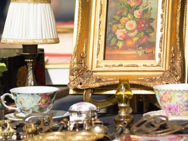 Kunstmarkt im Kloster Ilanz Juni 2026