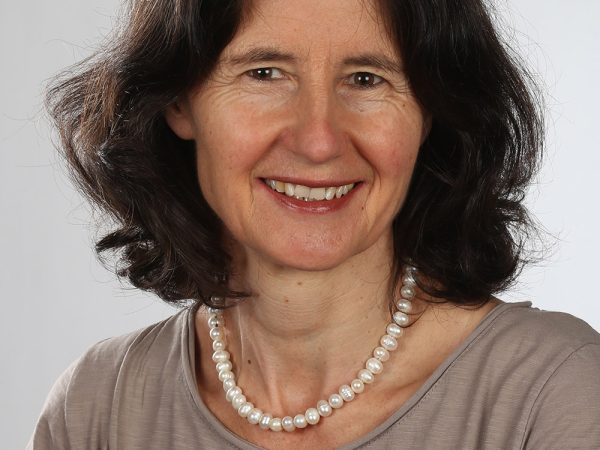 Lucina-Lanfranchi-Auszeit in der Stille-Programm Kloster Ilanz