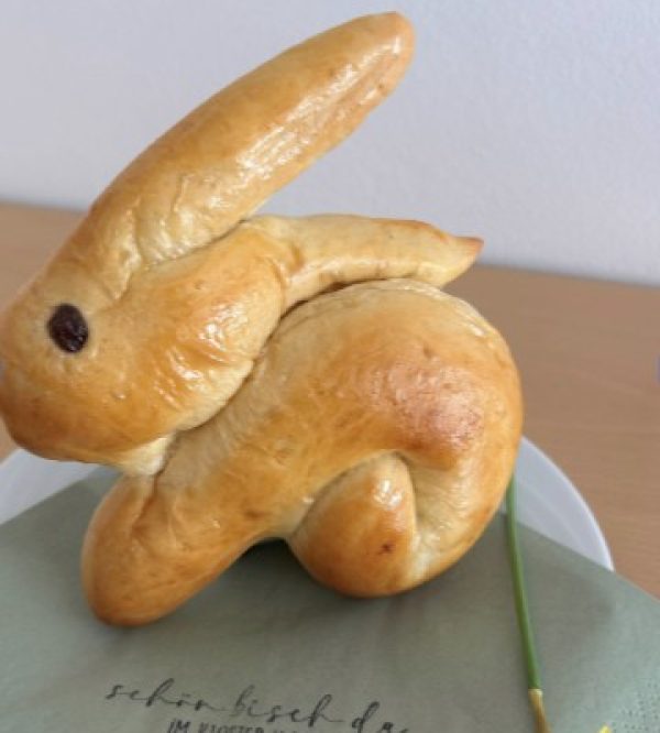 Osterhaesli Kloster Ilanz