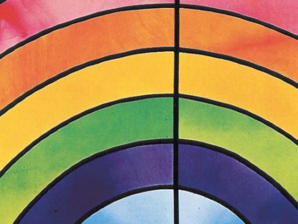 Regenbogen