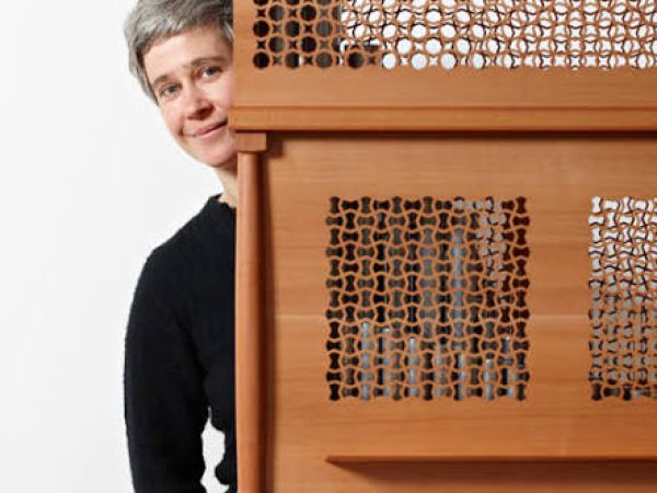 Ricarda Mueller Kloster Ilanz