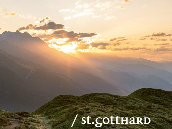 San Gottardo Partner Kloster Ilanz