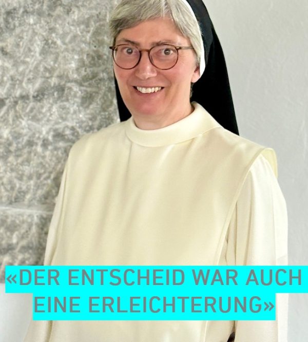 Sr Annemarie Mueller_Ruinaulta_12_02_2026_Kloster Ilanz