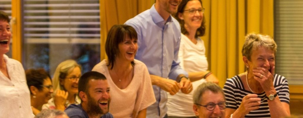 Kloster Ilanz Veranstaltung