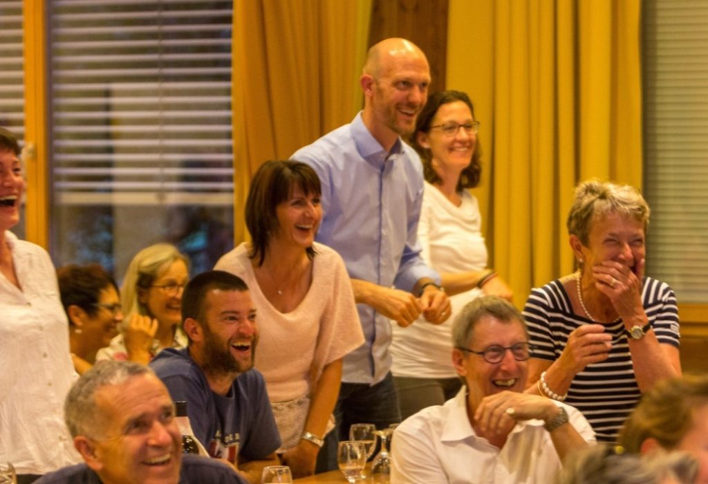 Kloster Ilanz Veranstaltung