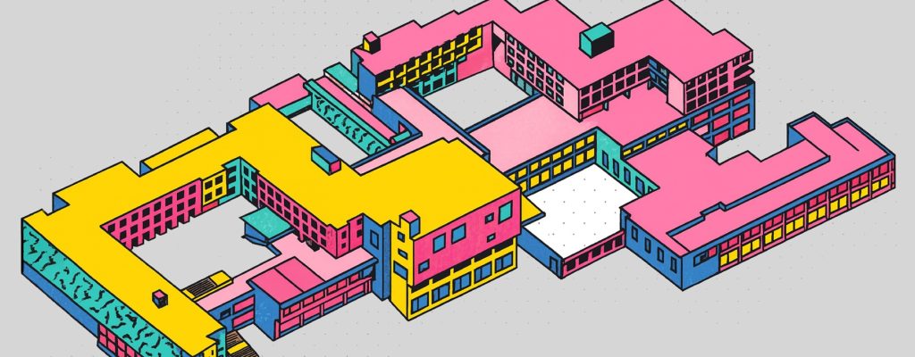 Vision Quinclas Kloster Ilanz