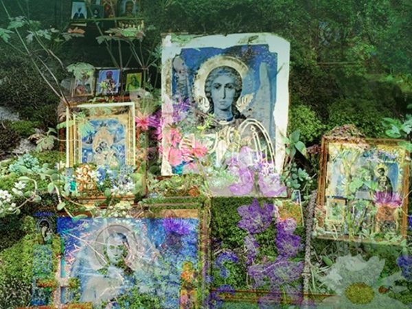 tebe poem Singfrauen Winterthur Chor viril Ligia Grischa im Kloster Ilanz 30 Mai 2026